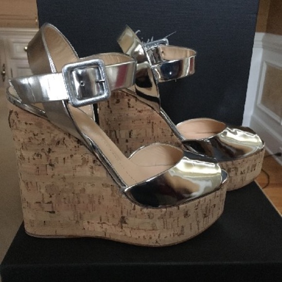 BRAND NEW!!! Giuseppe Zanotti - Roz 90 Sandal US 5 | IT 35 (NIB) - Picture 6 of 6